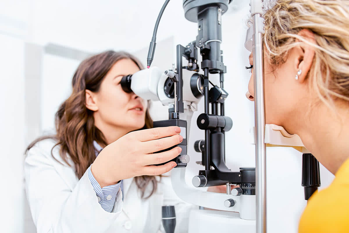 recrutement medical