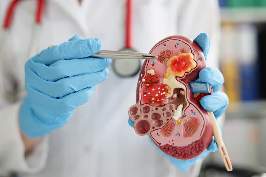 recrutement medical