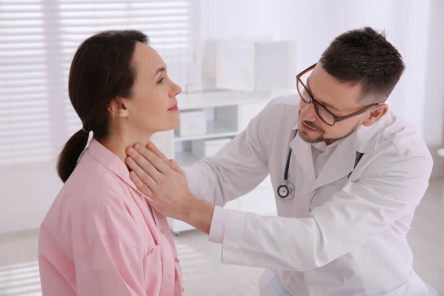 recrutement medical