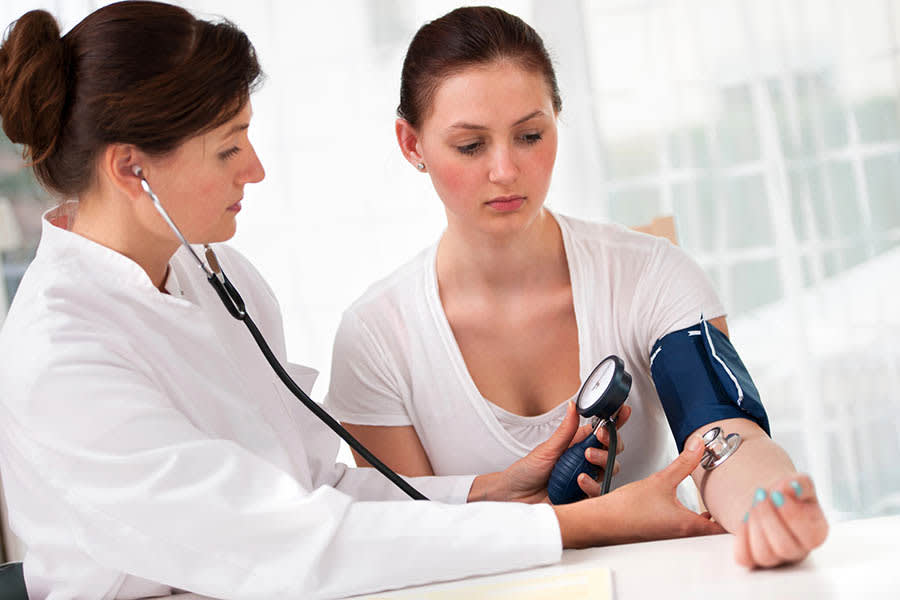 recrutement medical