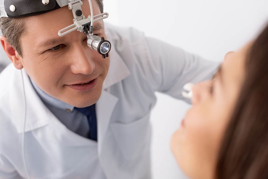 recrutement medical