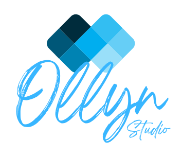 Logo Ollyn Studio IA