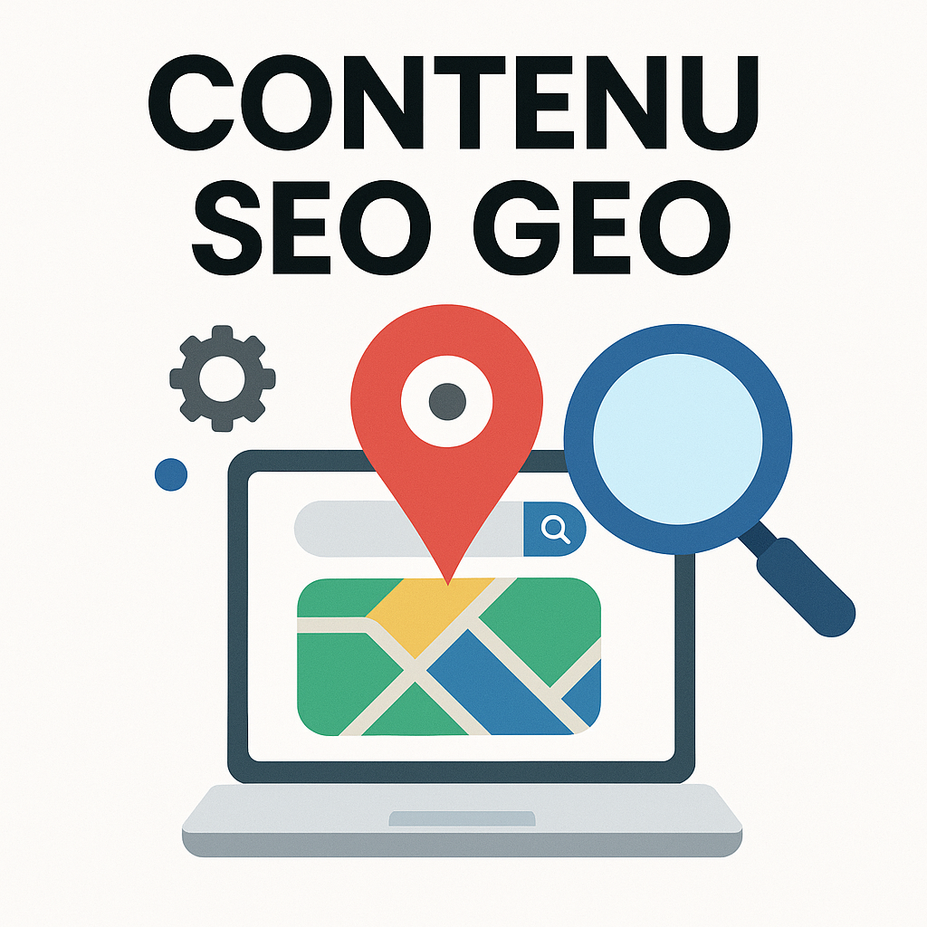 Optimiser votre contenu pour les moteurs de recherche et les moteurs génératifs