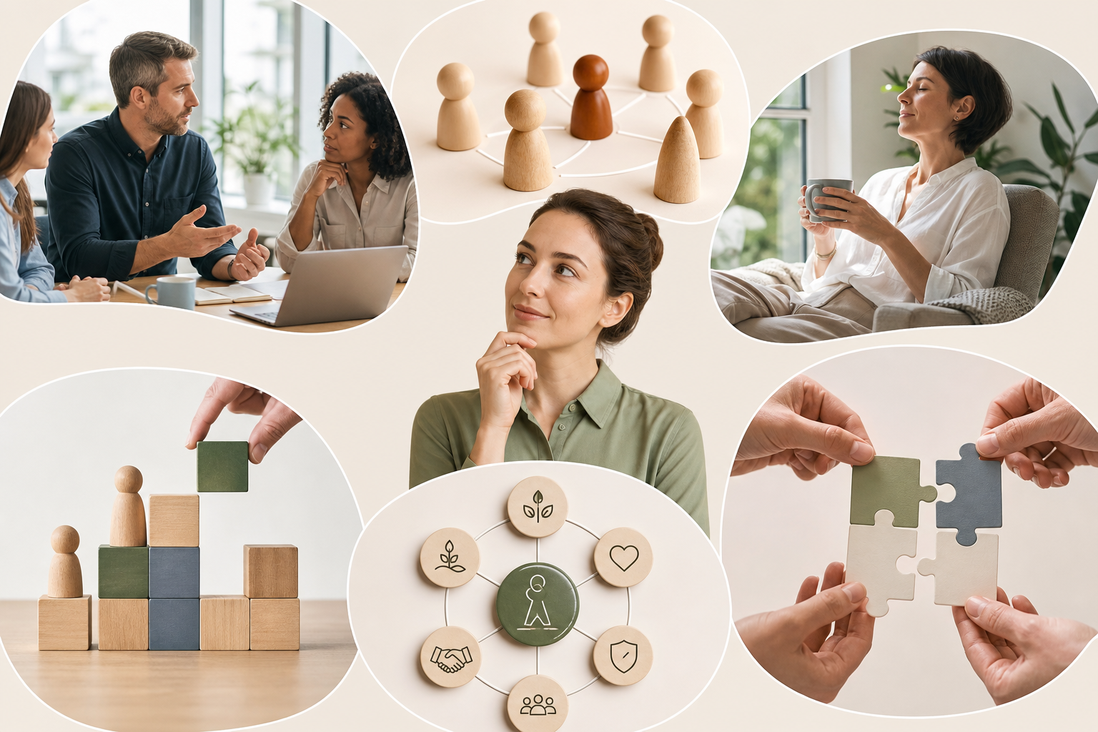 Quels outils mobiliser selon votre besoin ?