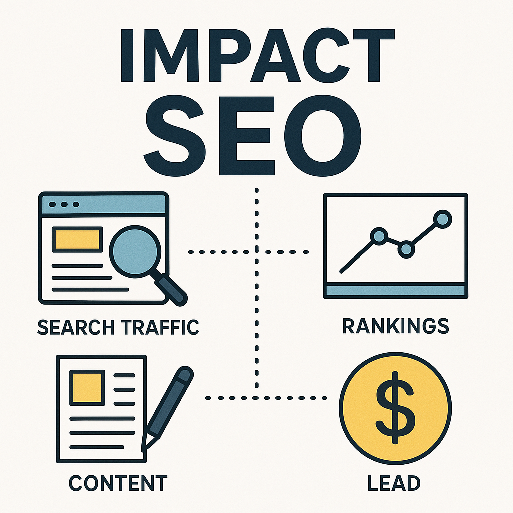 Mesurer l'impact du contenu généré automatiquement sur votre ROI SEO