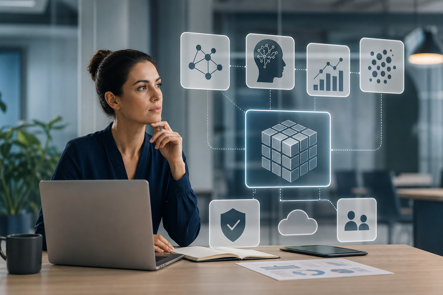 Comment choisir les bonnes solutions IA pour votre entreprise ?