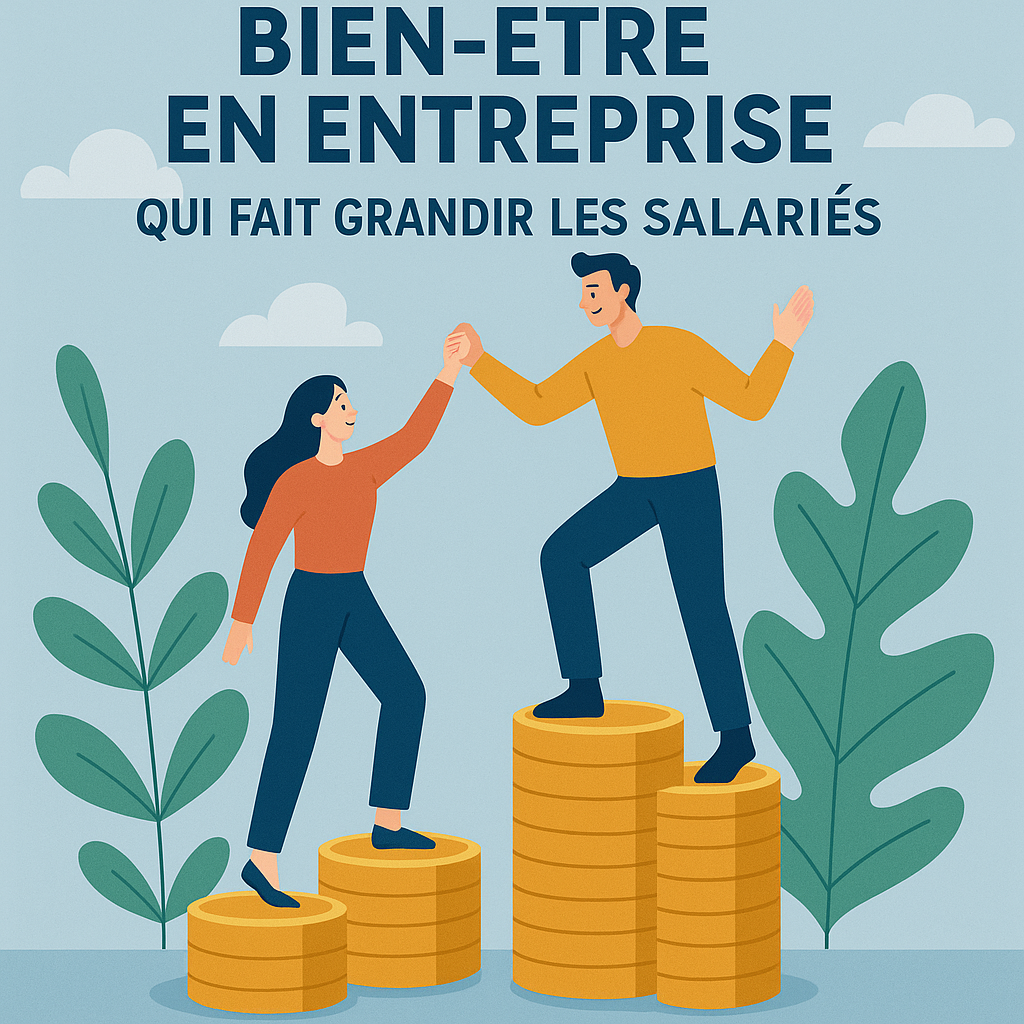 Optimiser le climat social en entreprise pour une meilleure performance