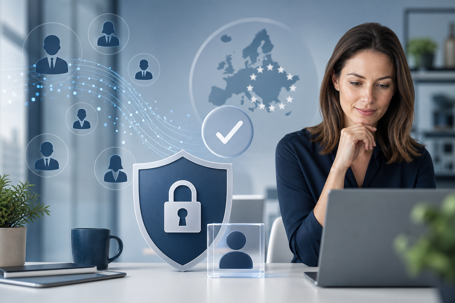 GDPR-Compliant Prospecting Strategies