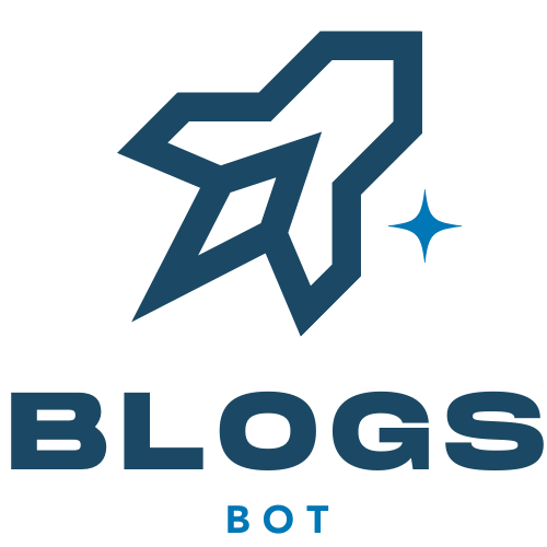 Logo BlogsBot
