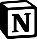 Notion logo