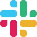 Slack logo