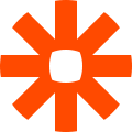 Zapier logo