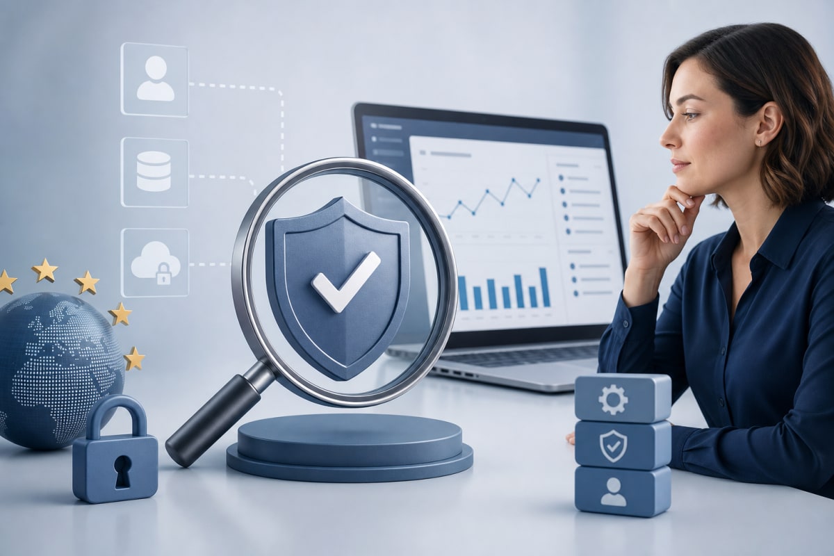 How to Verify Whether a Sales Intelligence Tool Is GDPR-Compliant