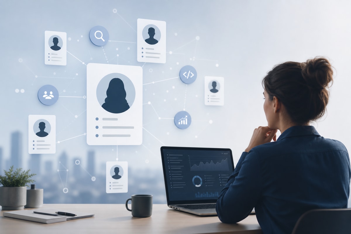 Using Job Postings as Sales Triggers: A Guide to Hiring-Based Prospecting