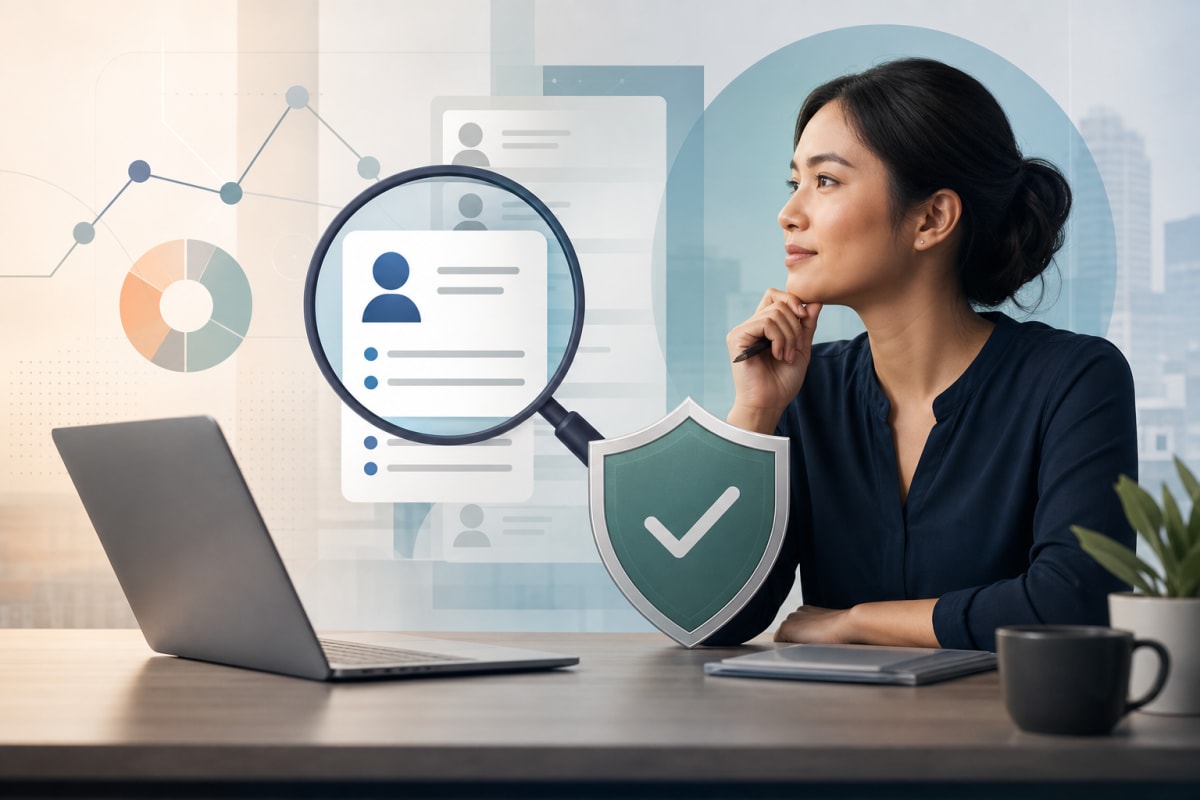 How to Use Job Postings as B2B Buying Signals Legally