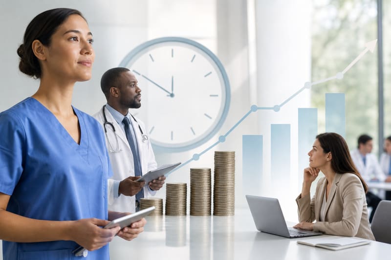 Délais, coûts et ROI: à quoi s’attendre
