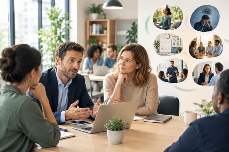 Comment choisir le bon cabinet de conseil ?