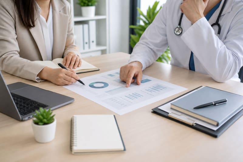 4. Méthode opérationnelle pour cadrer le budget et maîtriser le risque