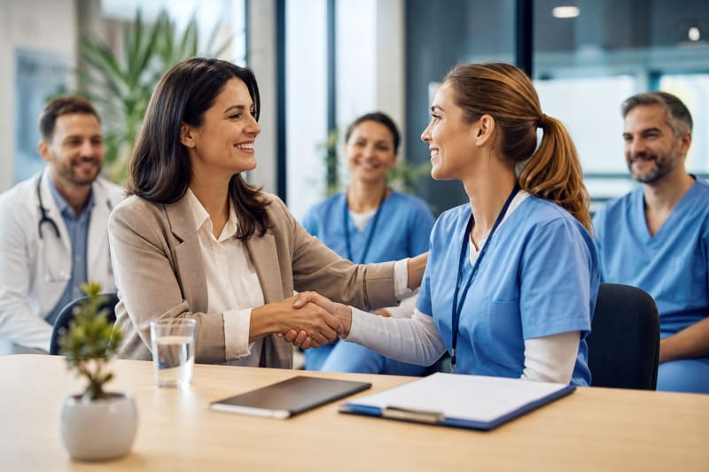 Pourquoi associer recrutement et intégration