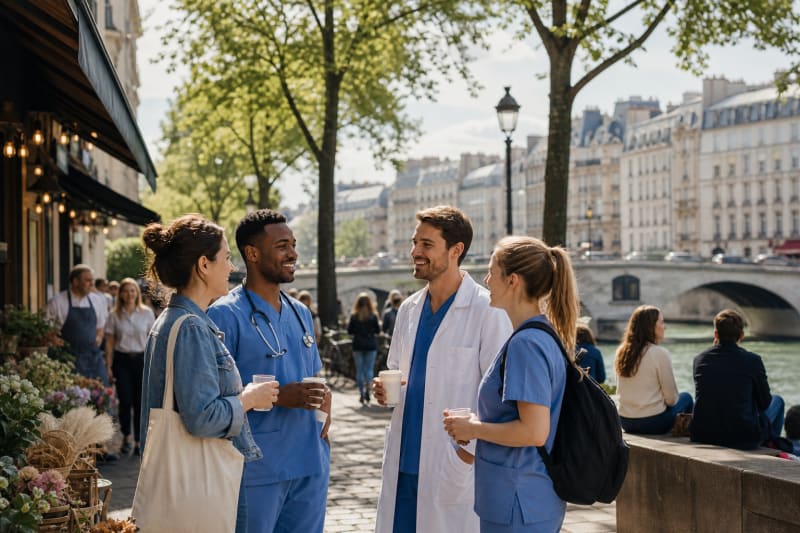 7. Intégration et qualité de vie