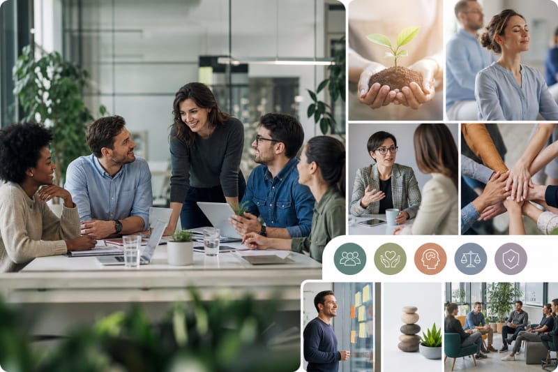 Stratégies de prévention des RPS en entreprise