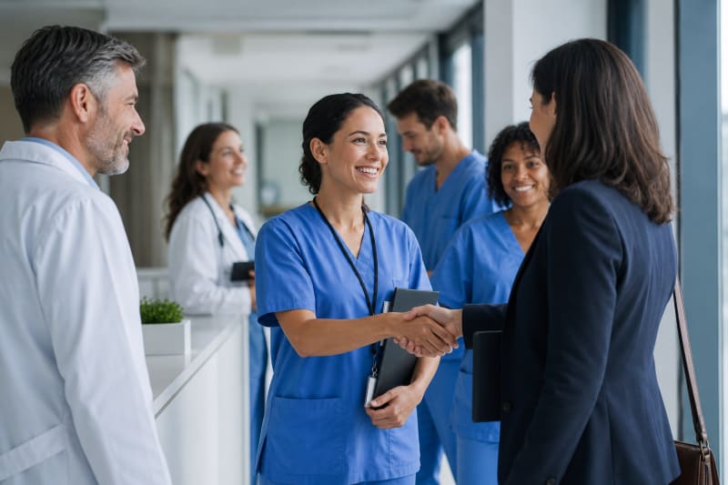 4) Intégration et rétention: l’indispensable “plus” opérationnel