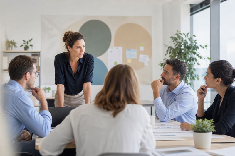 Clarifier la démarche QVCT de l’entreprise : de la vision au plan d’action