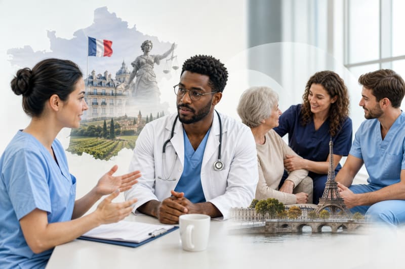 Langue, culture et déontologie médicale