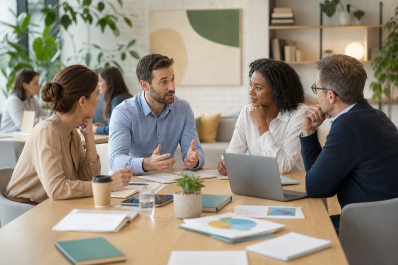 Comment un cabinet de conseil peut-il aider à prévenir les RPS ?