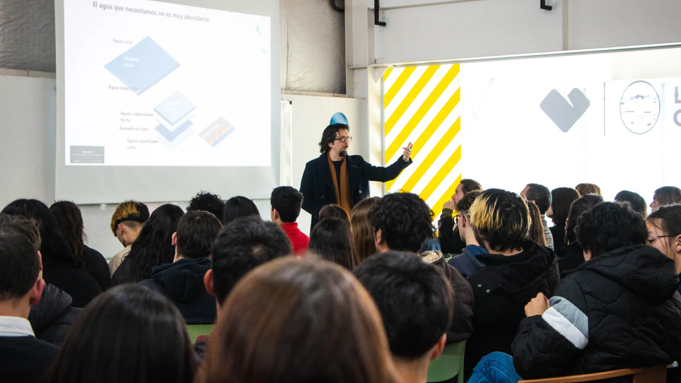 Eje 2 - Premio Delsud