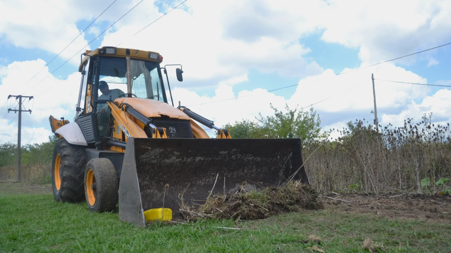 Eje 1 - Mi club, Mi casa
