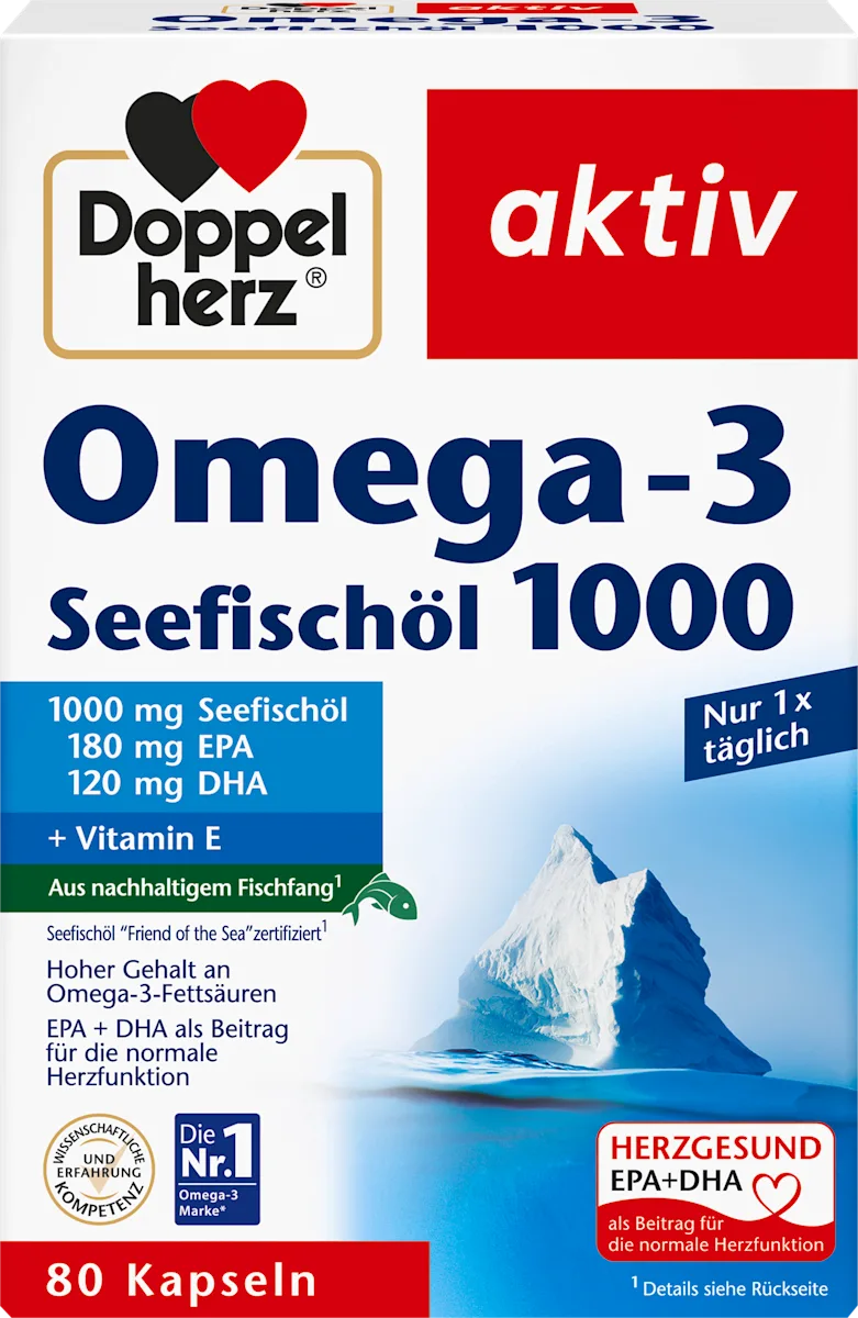 Omega3