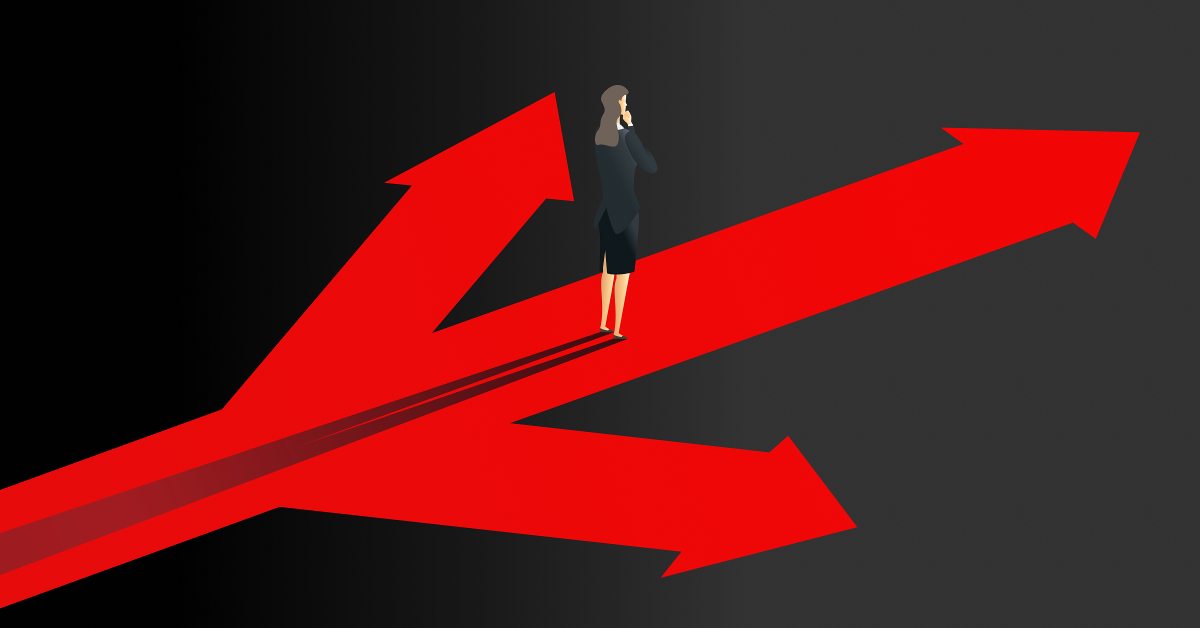 Three IT Decisions That Are Really One