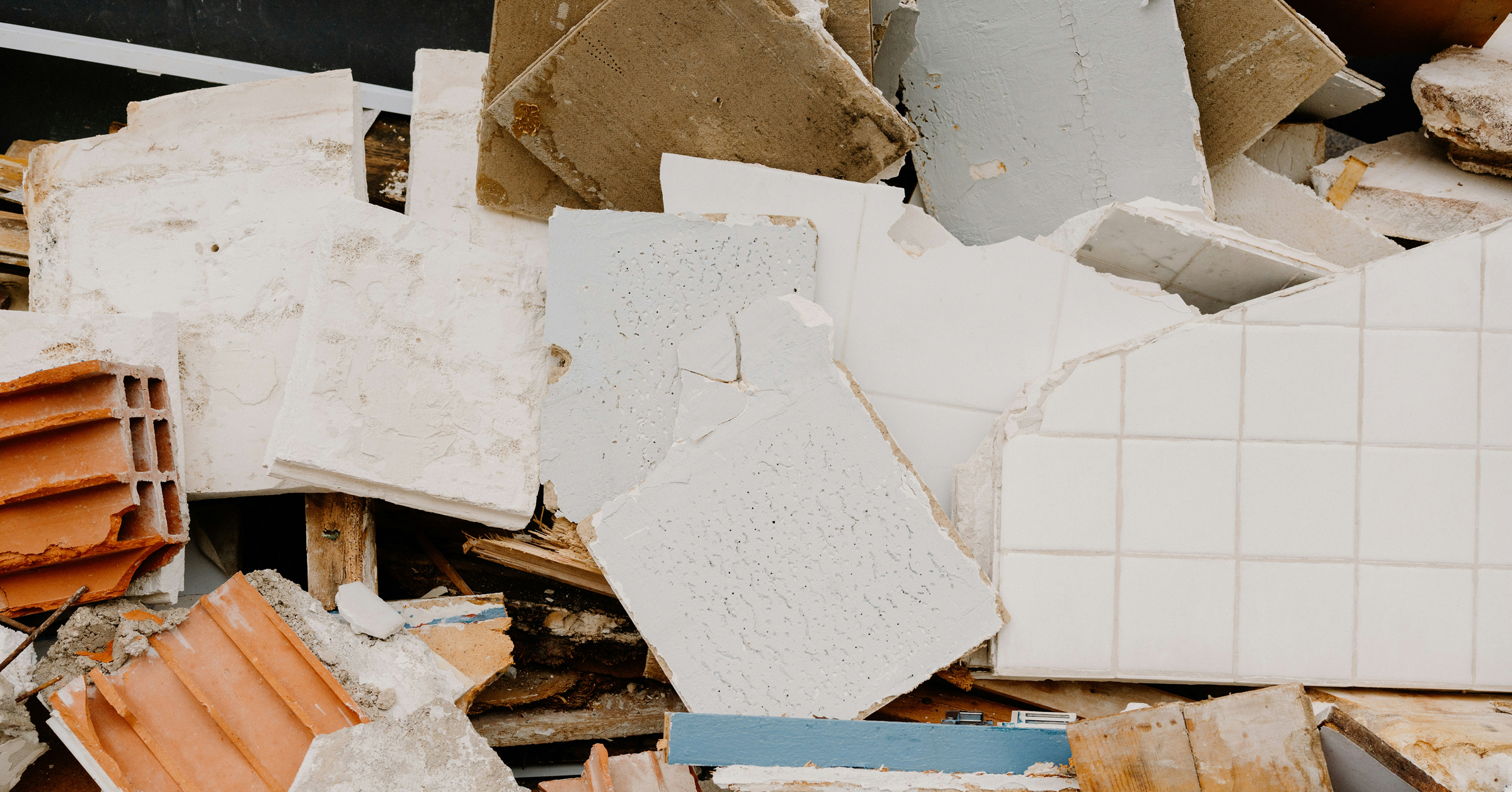 An Earthquake Is Over Quickly. The Downtime Isn’t.