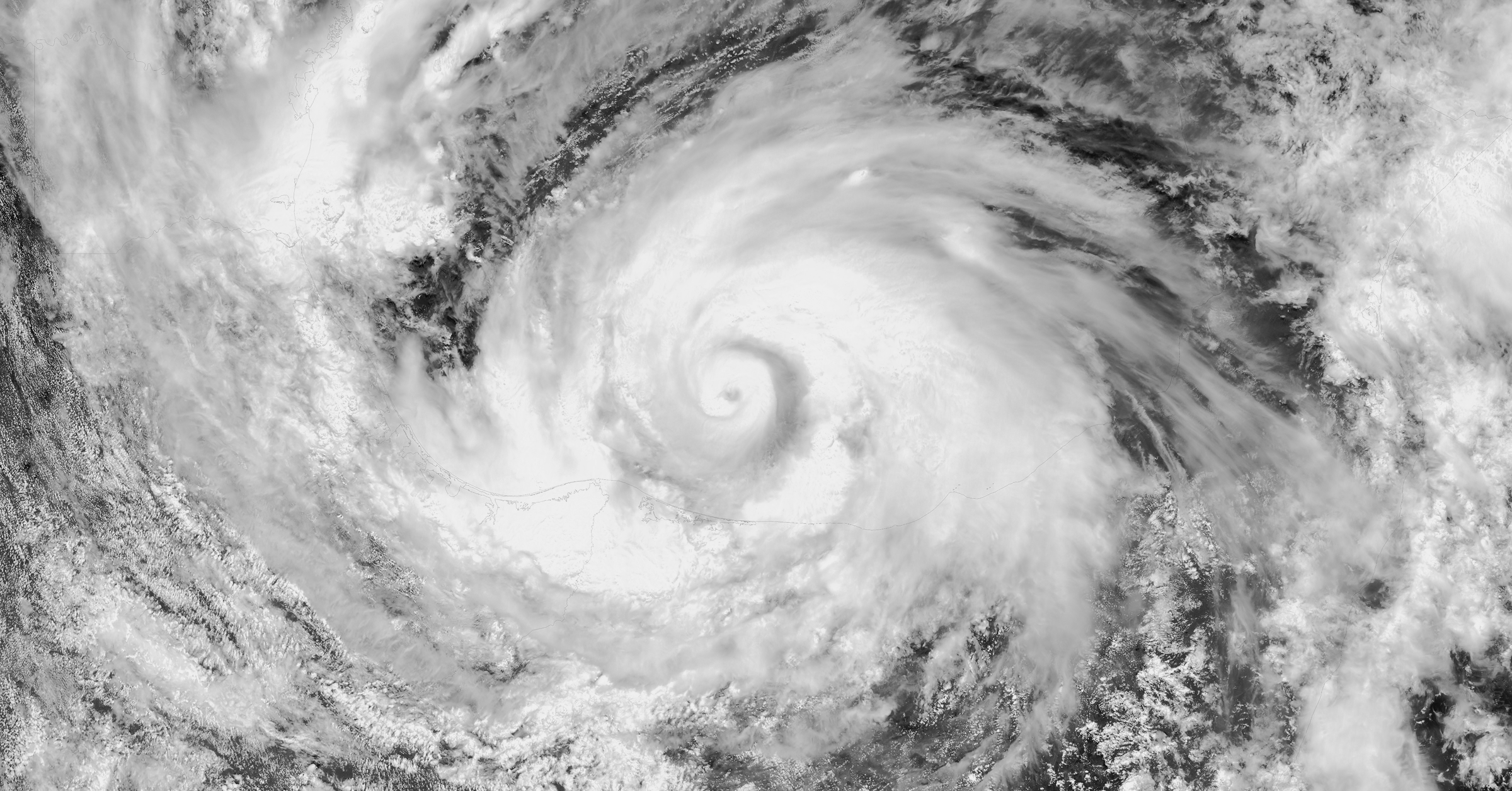 For IT Teams, Hurricane Recovery Starts Before the Storm Arrives
