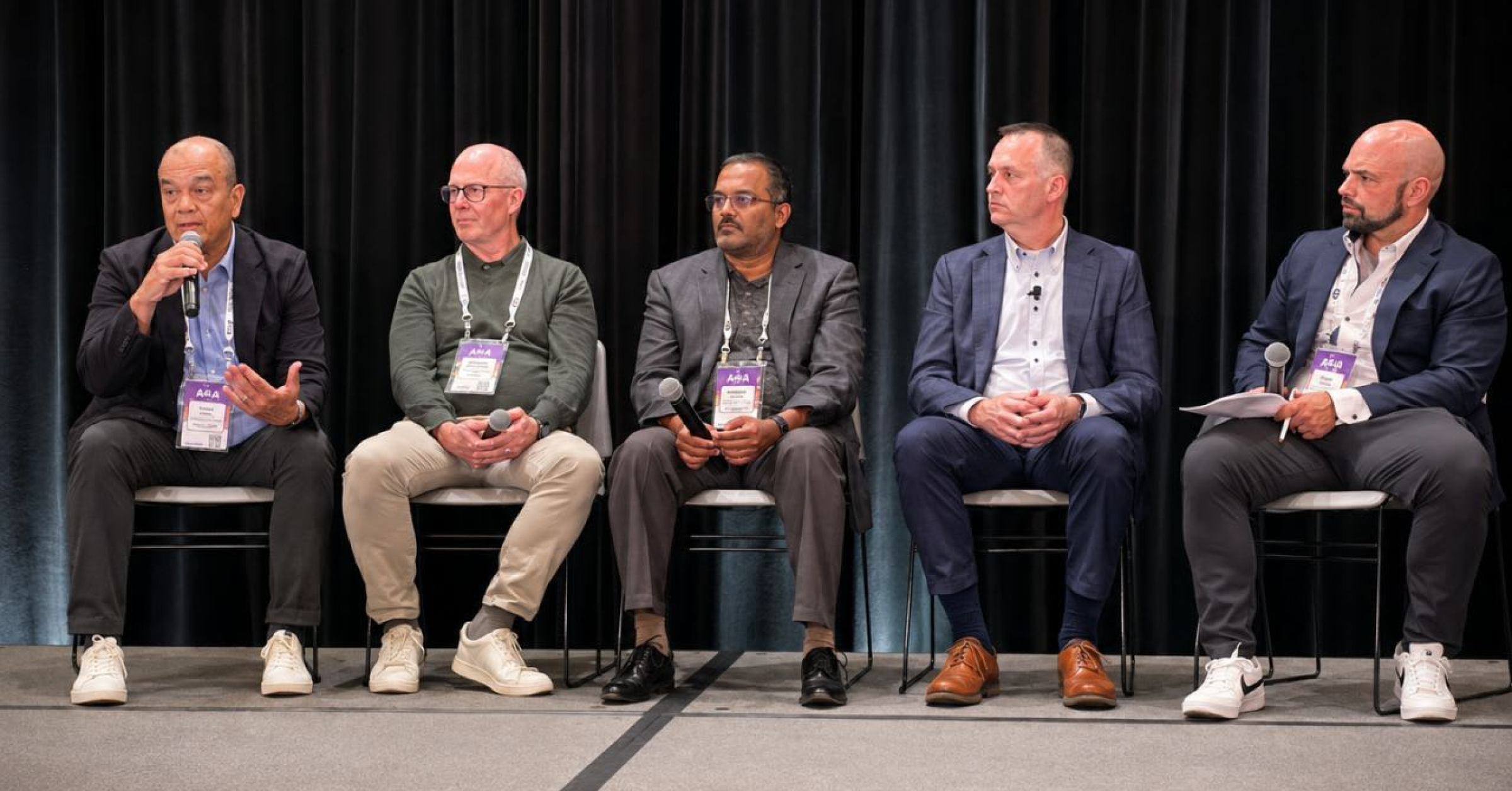 Building AI Infrastructure People Trust