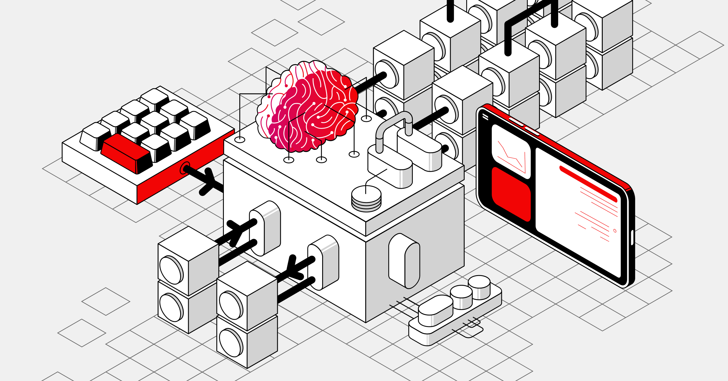 The Real Cost of Renting AI