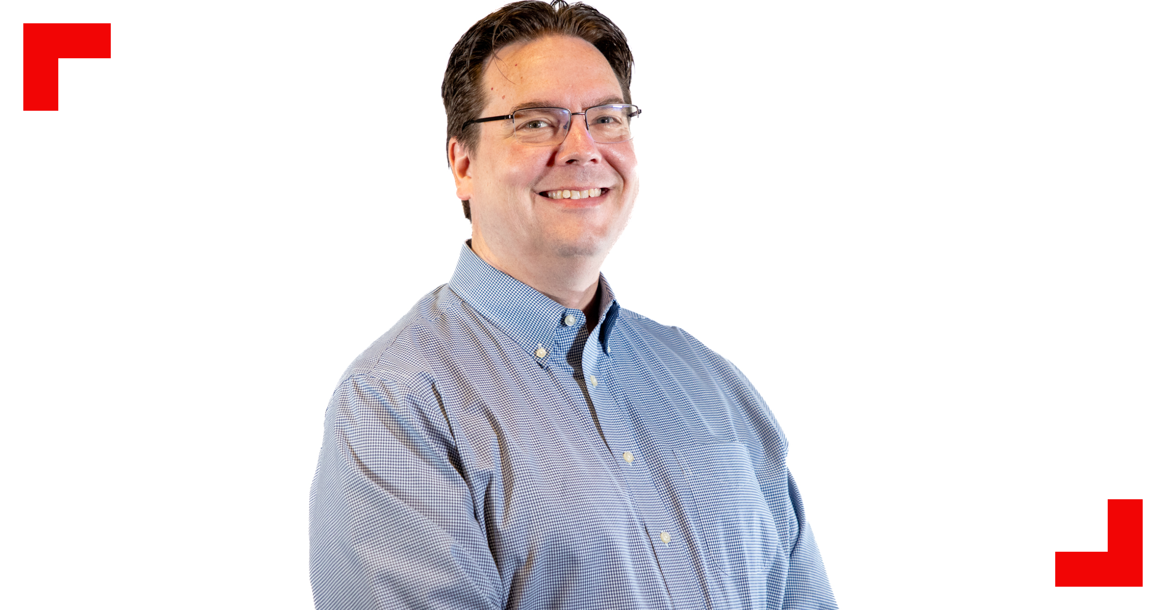 Expedient Names Kevin Meyer Chief Technology Officer
