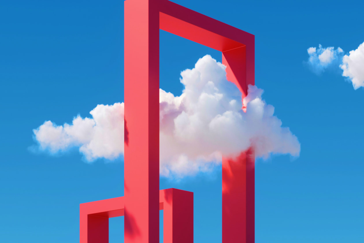 Cloud rebalancing