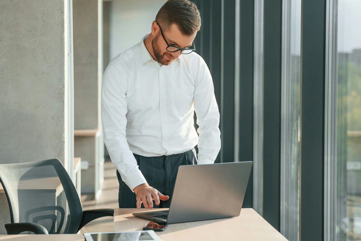 Unified management, seamless experience