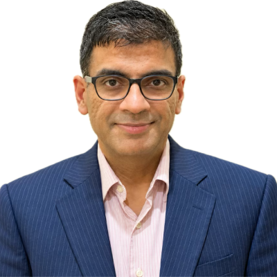 Sachin Chheda, VP/GM, Nutanix Elevate Service Provider and Global System Integrators