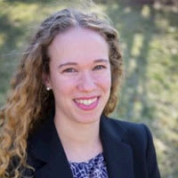 Allison Betts, Development Manager of Information Systems  - Portrait Photo, Expedient