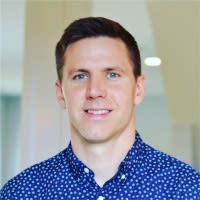Mark Baltrusaitis, Vice President of Information Systems - Portrait Photo, Expedient
