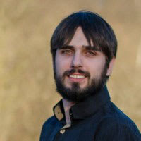 Mike Garuccio, Manager of Innovation and Platform Development - Portrait Photo, Expedient