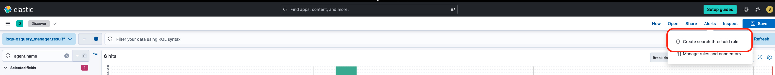 Click Alerts Click Alerts