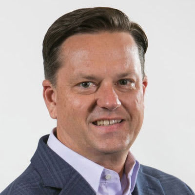 Allen Skipper, Chief Commercial Officer, Expedient