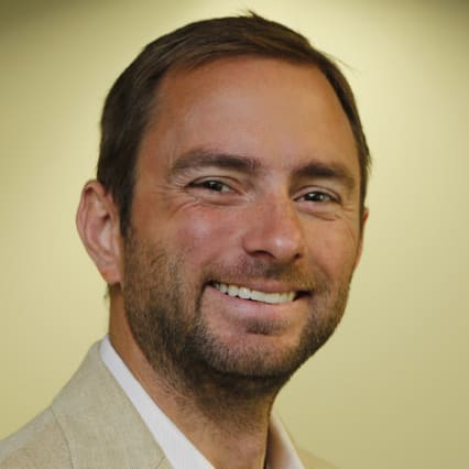 Bradley Reynolds, Chief Strategy Officer (CSO) / SVP of AI, Expedient