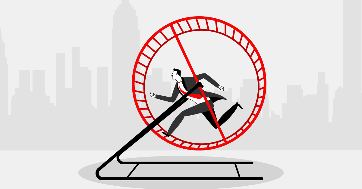Dealing with Technical Debt