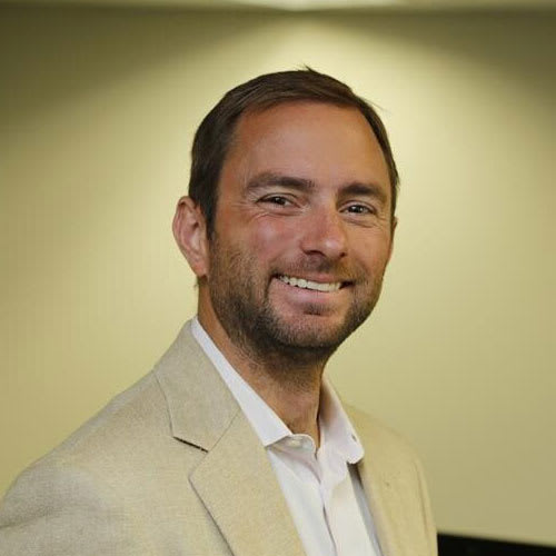 Bradley Reynolds