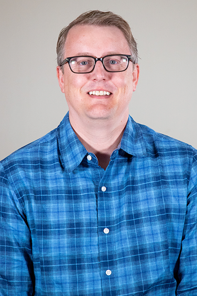 Christopher Frenie